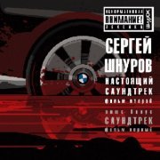 Сергей Шнуров - Никого не жалко (Из к/ф "Бумер")