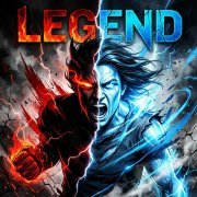 Onlap, RichaadEB, Youth Never Dies - Legend