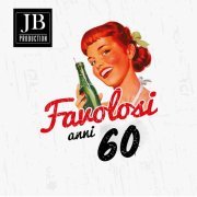 Adriano Celentano - I Favolosi Anni 60