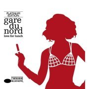Gare du Nord - Voodoo