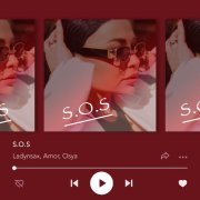 Ladynsax, AMOR, Osya - S.O.S