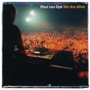 Paul van Dyk - We Are Alive (DJ Icey's Arctic Bass Mix)