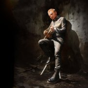 Алексей Хворостян - Жди меня