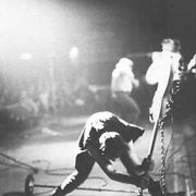 Paul Simonon