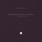 Georg Friedrich Händel, Ralph Looij - An Occasional Oratorio, HWV 62: Overture: March (Arr. Righetti for Organ)