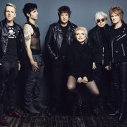 Blondie