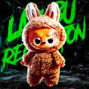 SXLLX - LABUBU REGGAETON