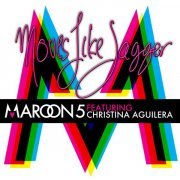 Maroon 5, Christina Aguilera - Moves Like Jagger (Studio Recording From The Voice Performance)