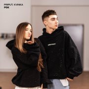 KVINKA - РОК