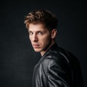 Александр Эгромжан