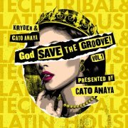Kryder, Cato Anaya - La Cumbiambera