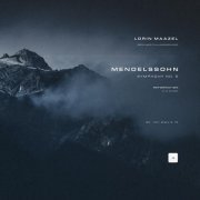 Felix Mendelssohn, Classical Archive Stereo Arts - Symphony No. 5 in D Minor 'Reformation', Op. 107, MWV N 15: III. Andante