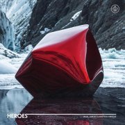 Vigel, Jarod Glawe, Mingue - Heroes (Extended Mix)