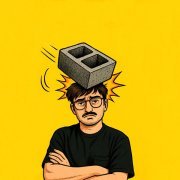 guntor - головой об бетон