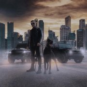 Маракеш, Andery Toronto - Делаем движ