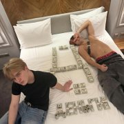 Давид Туров - Д ЗНАЧИТ ДЕНЬГИ