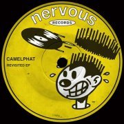 Camelphat - Live For The Music (Instrumental)