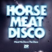 Dave Lee, Joey Negro, Horse Meat Disco - Candidate for Love - Horse Meat Disco mix