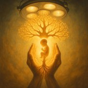 Tsymlova, Ирина Мейтель - #Возвращаютдетей