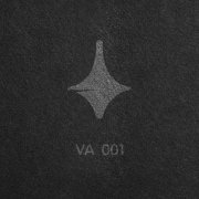 Frederika - Kinetika Music: VA 001
