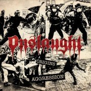 Onslaught - In Search of Sanity (2025 Re-Recording)