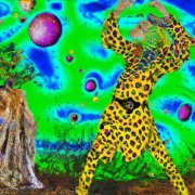 Сутер - Леопардовые сказки