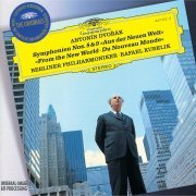 Berliner Philharmoniker, Rafael Kubelík - Dvořák: Symphony No. 9 in E Minor, Op. 95, B. 178, "From the New World" - IV. Allegro con fuoco
