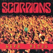 Scorpions - Living For Tomorrow (Live)