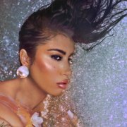 Kali Uchis, Mariah the Scientist - Pretty Promises, (feat. Mariah The Scientist)