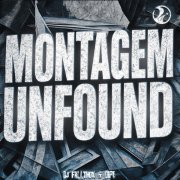 DJ FallThox, Cape - MONTAGEM UNFOUND (Slowed)