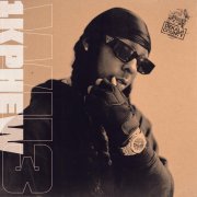 1k Phew, 1k Pson - Yet