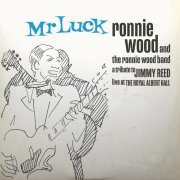 Ronnie Wood, The Ronnie Wood Band, Bobby Womack, Mick Taylor - Big Boss Man (feat. Mick Taylor & Bobby Womack) [Live]