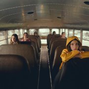 Iris Copperman - Struggle Bus