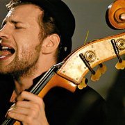 Билли Новик