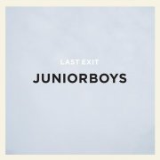 Junior Boys - Teach Me How To Fight