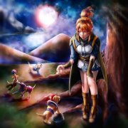 Twinky - ДОТА АЛЬБОМ 2