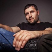 Костя Кулясов