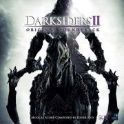 Jesper KYD - Darksiders II (Original Soundtrack)