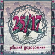 25/17 - Зима-мама