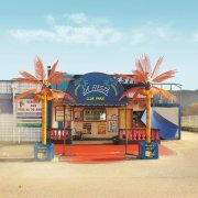 Alex Frankel, Breakbot - Still Got It (Breakbot's La Fiesta Remix)