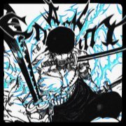 ask eternity - ZORO
