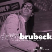 Dave Brubeck - Variations on Brother, Can You Spare a Dime?