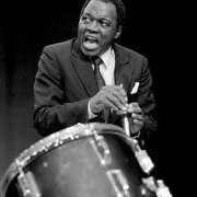 Walter Perkins