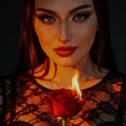 DARIA BOYKO - Полетели