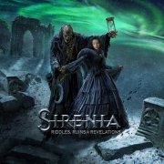 Sirenia - Voyage Voyage