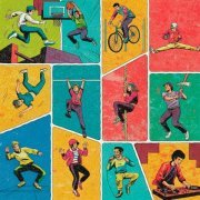 Nacaratt, ДК РАССВЕТ - Попробуй повтори