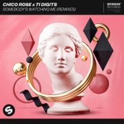 Chico Rose - Somebody's Watching Me (Remixes)