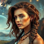 Tei-Ya - Эхо вечной тишины