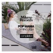 Christian Draken - Pop Mania Spring 2024