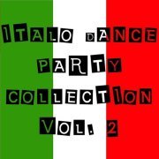 Caravan - Italo Dance Party Collection Vol. 2